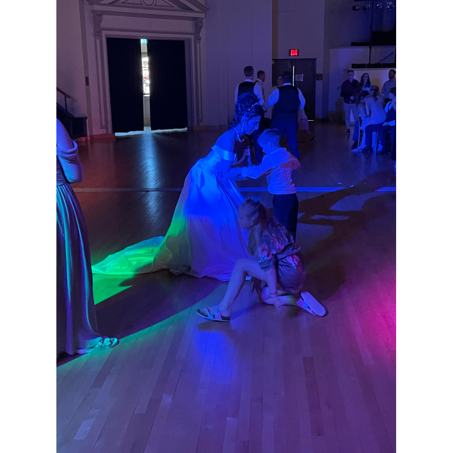 05-21-22 Lloyd Reception