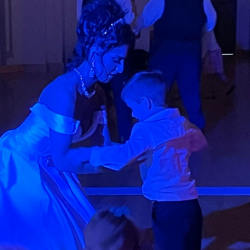 05-21-22 Lloyd Reception