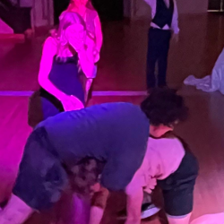 05-21-22 Lloyd Reception