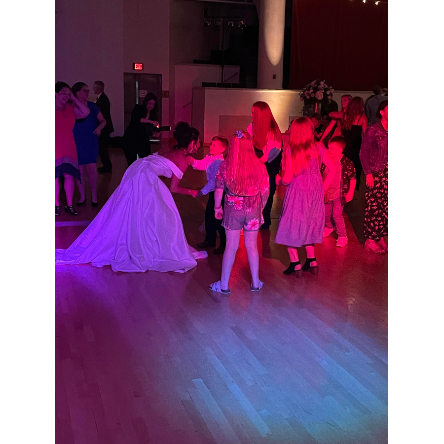 05-21-22 Lloyd Reception