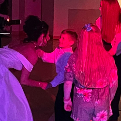 05-21-22 Lloyd Reception