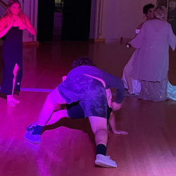 05-21-22 Lloyd Reception