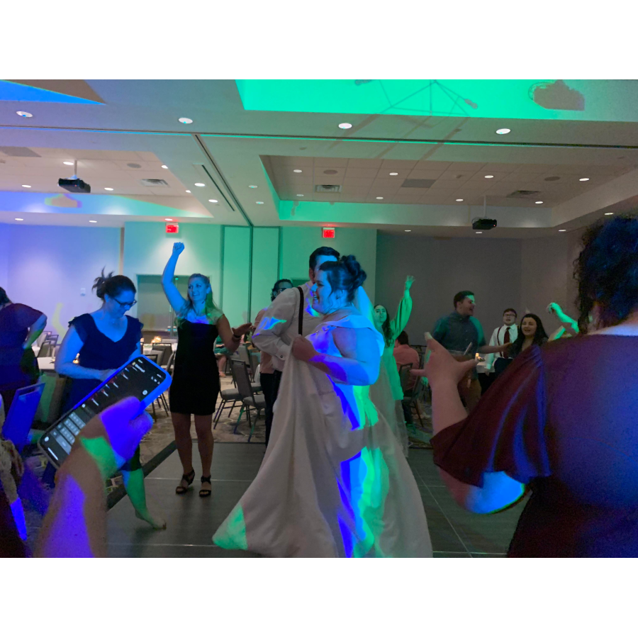 05-14-22 Brauman Reception