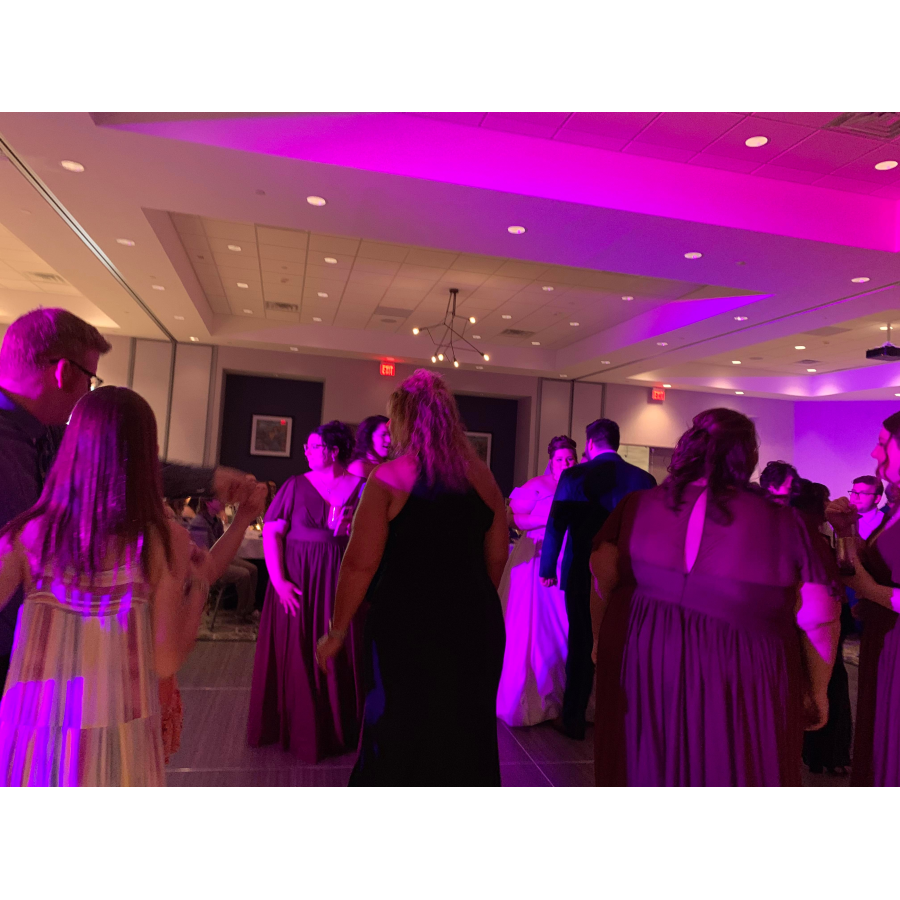 05-14-22 Brauman Reception