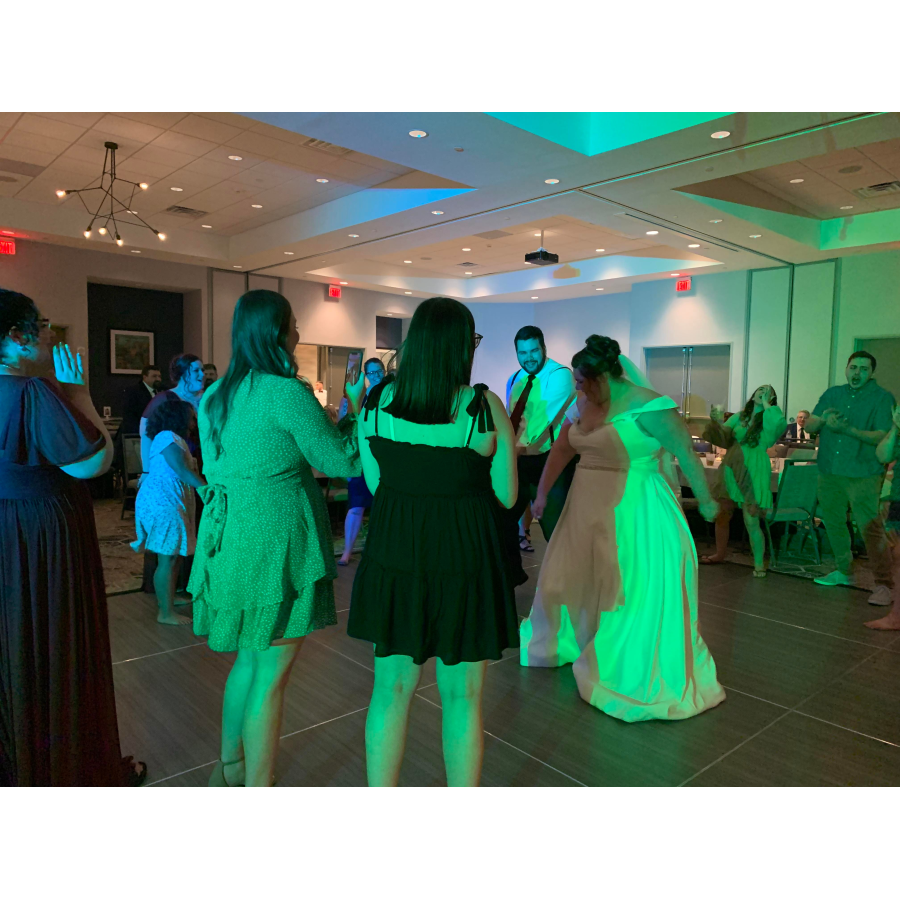 05-14-22 Brauman Reception