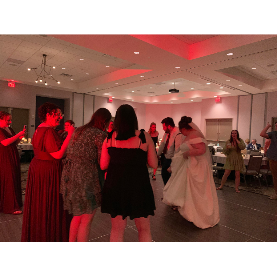 05-14-22 Brauman Reception