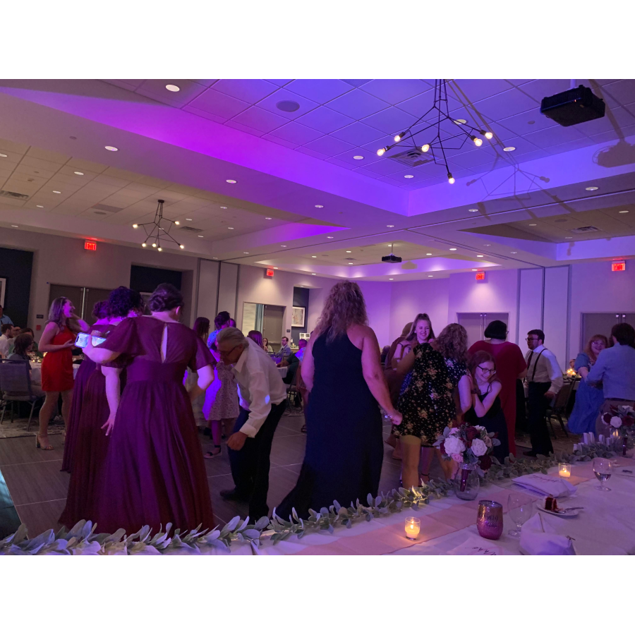 05-14-22 Brauman Reception