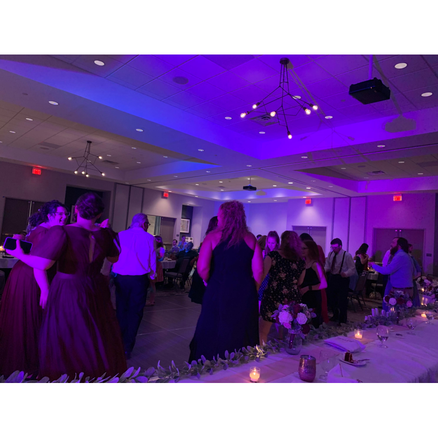 05-14-22 Brauman Reception