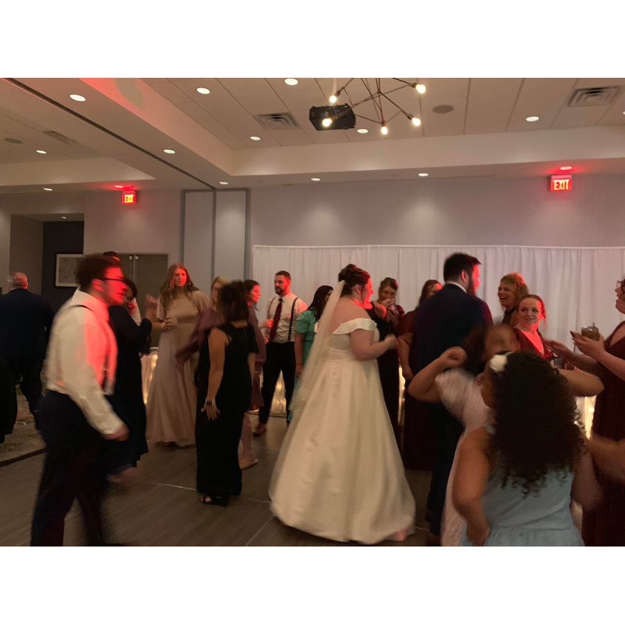 05-14-22 Brauman Reception