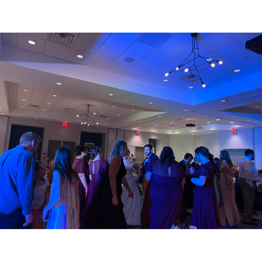 05-14-22 Brauman Reception