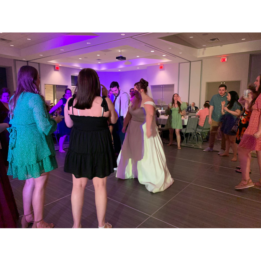 05-14-22 Brauman Reception