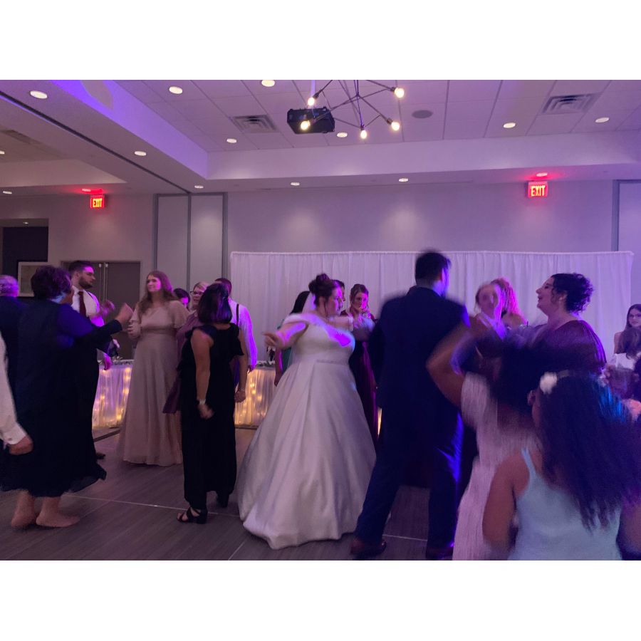 05-14-22 Brauman Reception