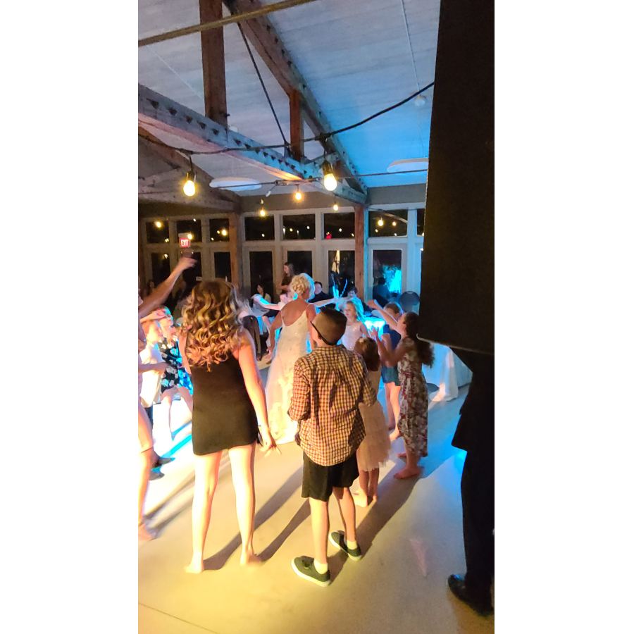 Benischek Reception 14