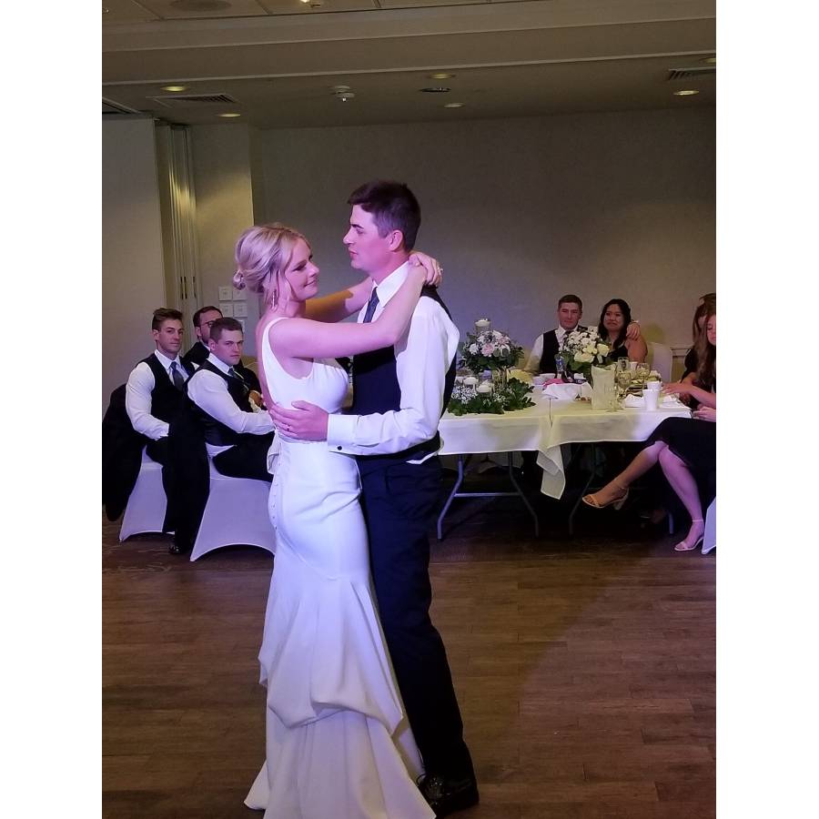 05-28-22 Timmons Reception