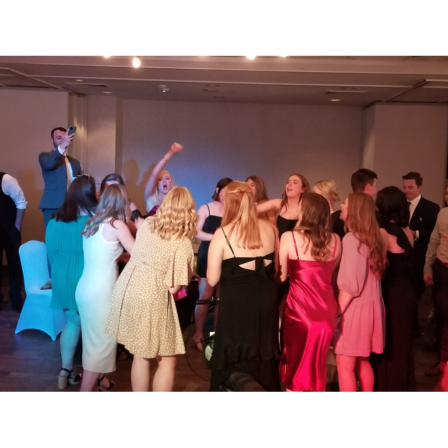 05-28-22 Timmons Reception