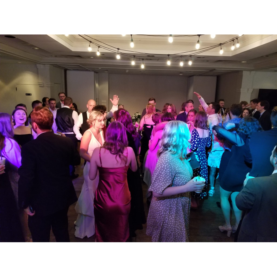 05-28-22 Timmons Reception