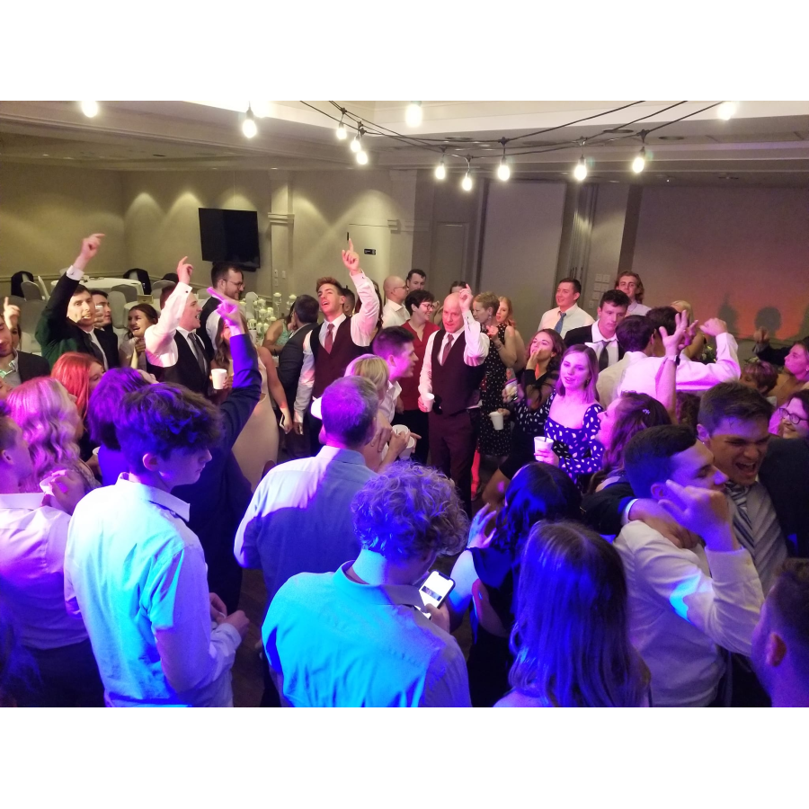 05-28-22 Timmons Reception