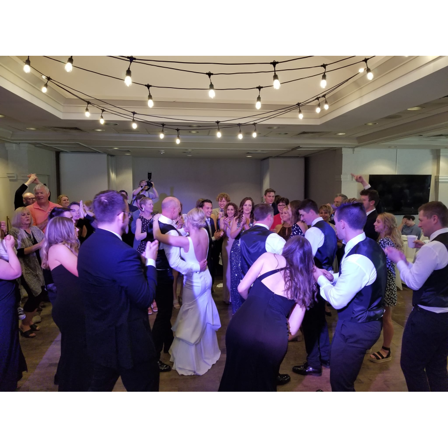 05-28-22 Timmons Reception