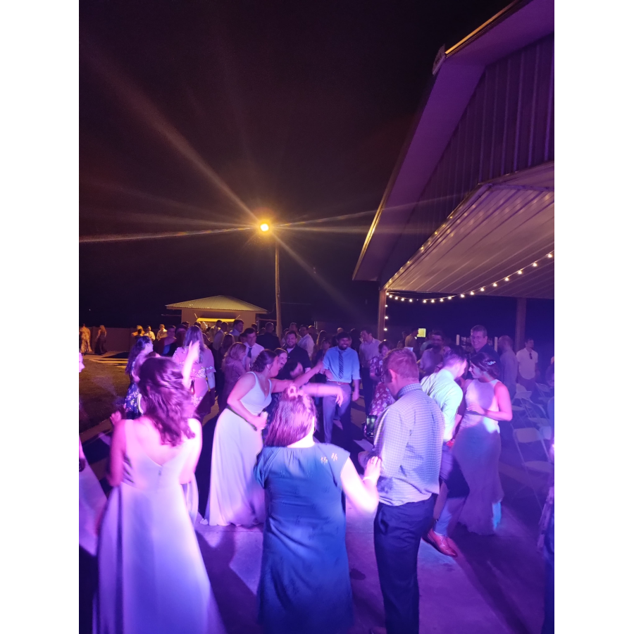 05-28-22 Ryan Reception