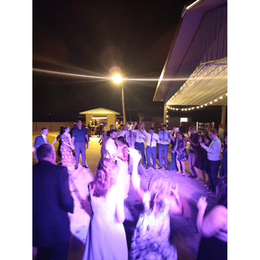 05-28-22 Ryan Reception