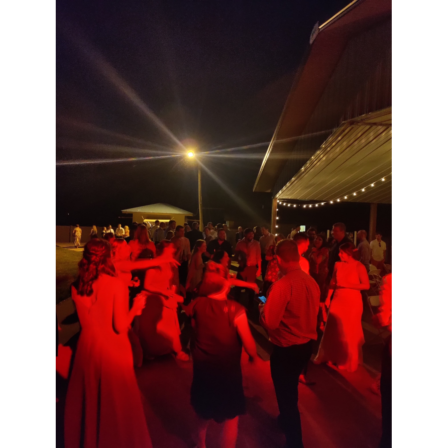 05-28-22 Ryan Reception