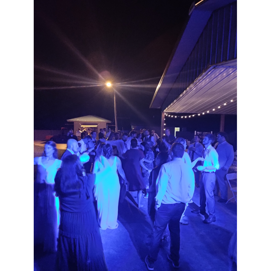 05-28-22 Ryan Reception