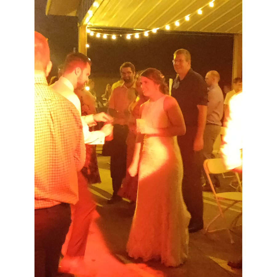 05-28-22 Ryan Reception