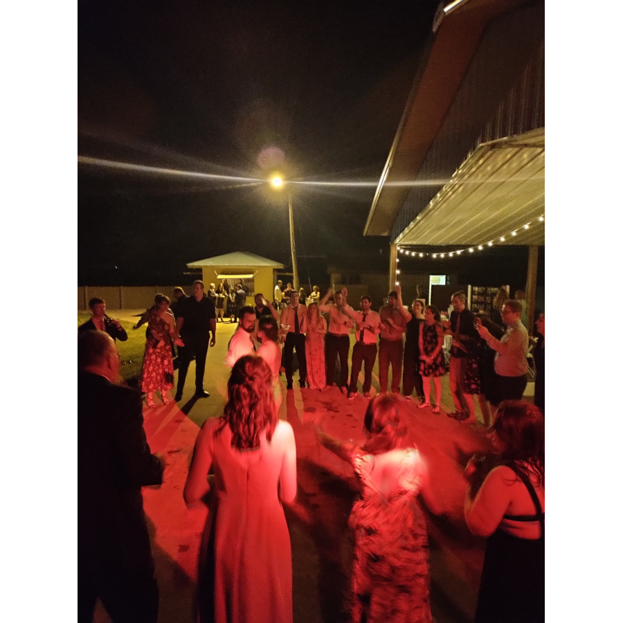 05-28-22 Ryan Reception