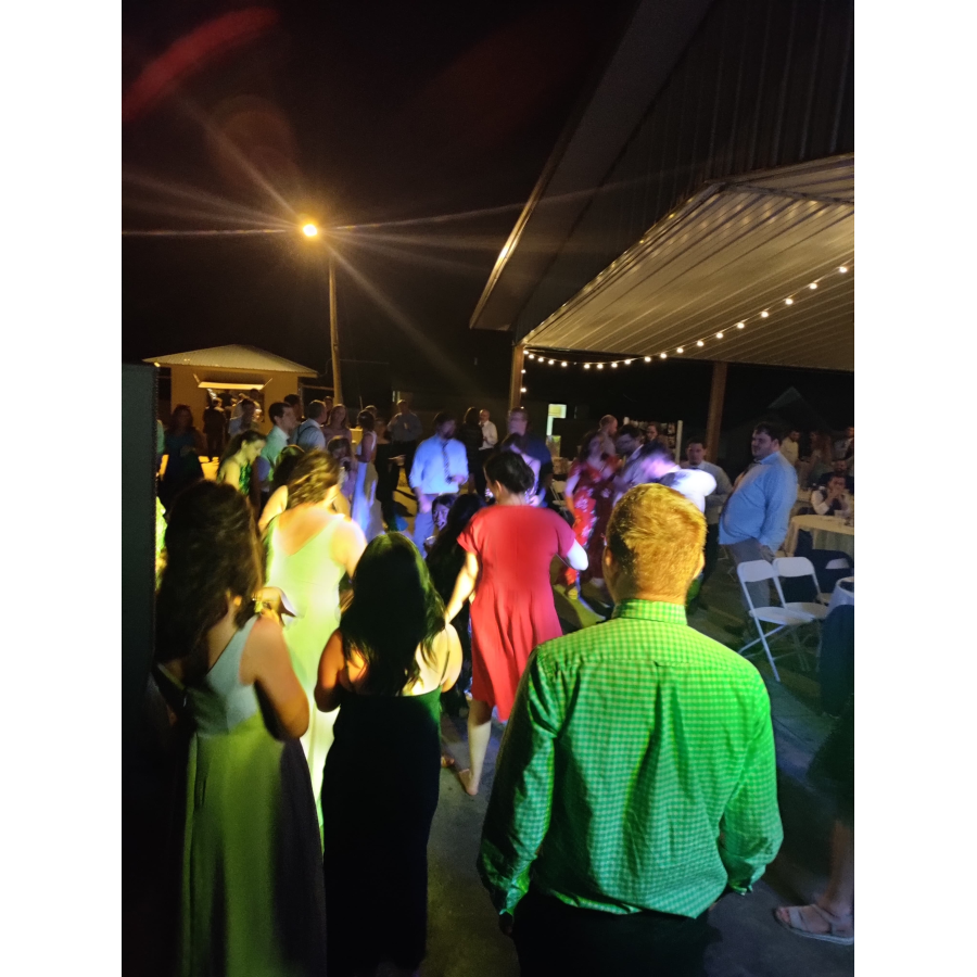 05-28-22 Ryan Reception