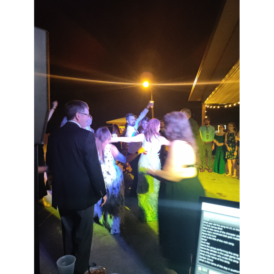 05-28-22 Ryan Reception