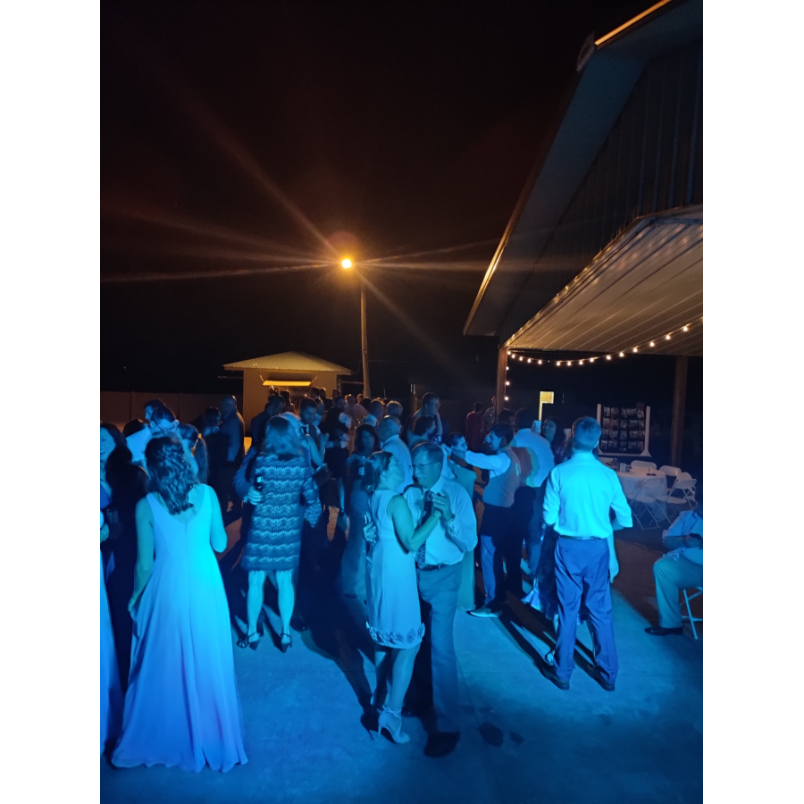 05-28-22 Ryan Reception