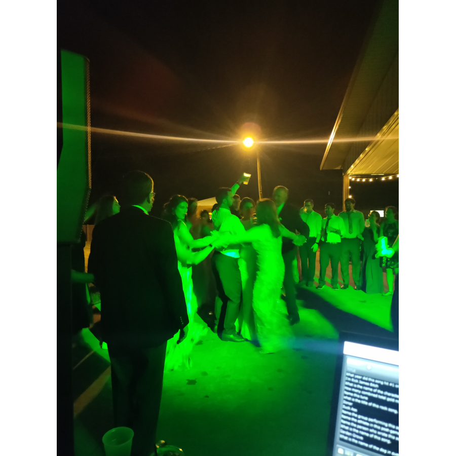 05-28-22 Ryan Reception