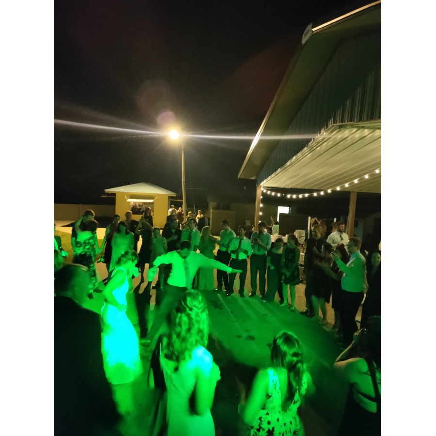 05-28-22 Ryan Reception