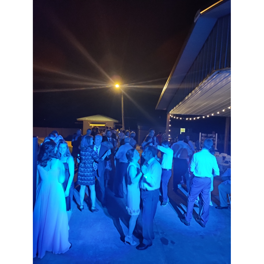 05-28-22 Ryan Reception