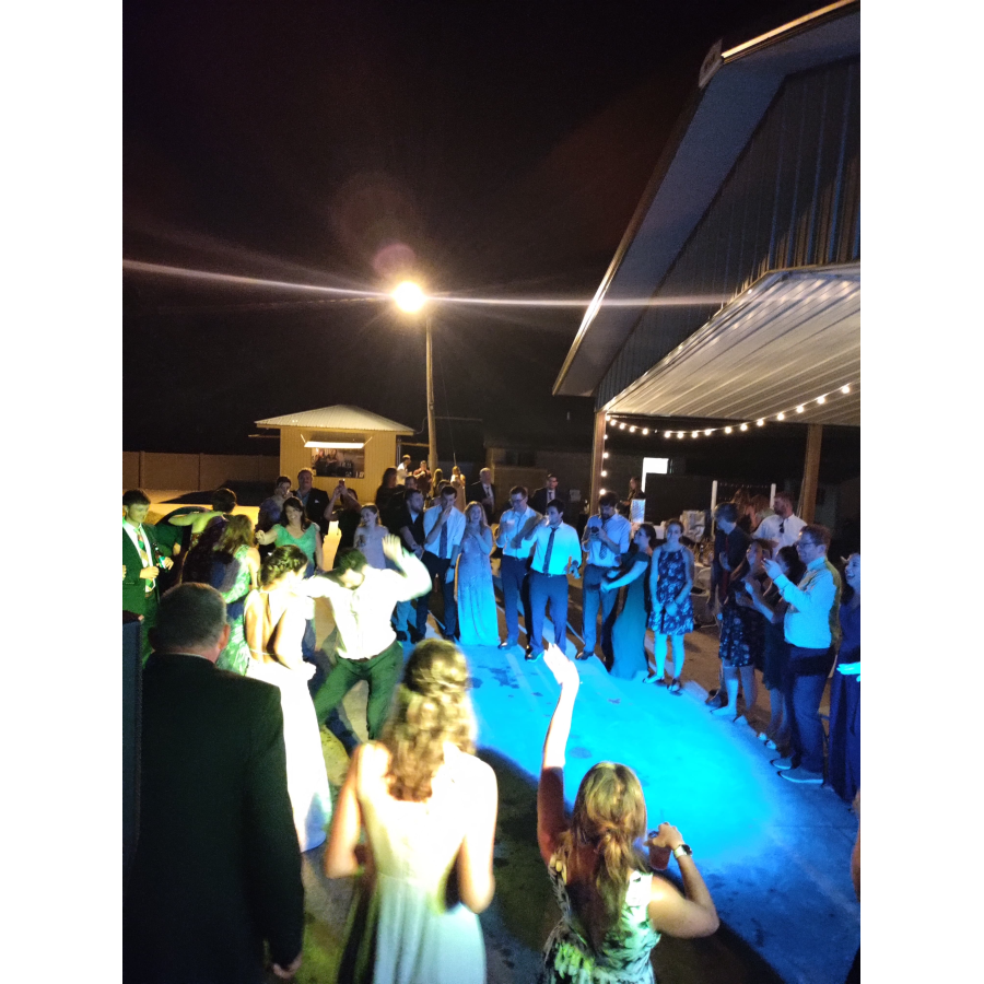 05-28-22 Ryan Reception