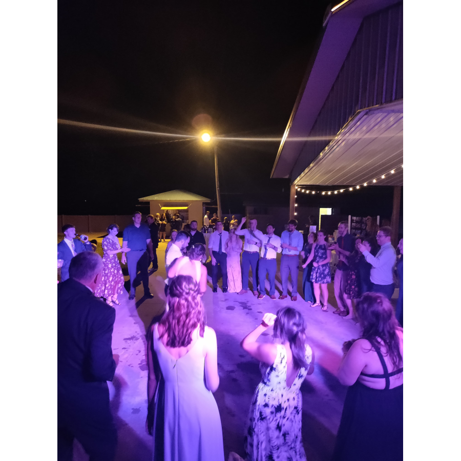 05-28-22 Ryan Reception