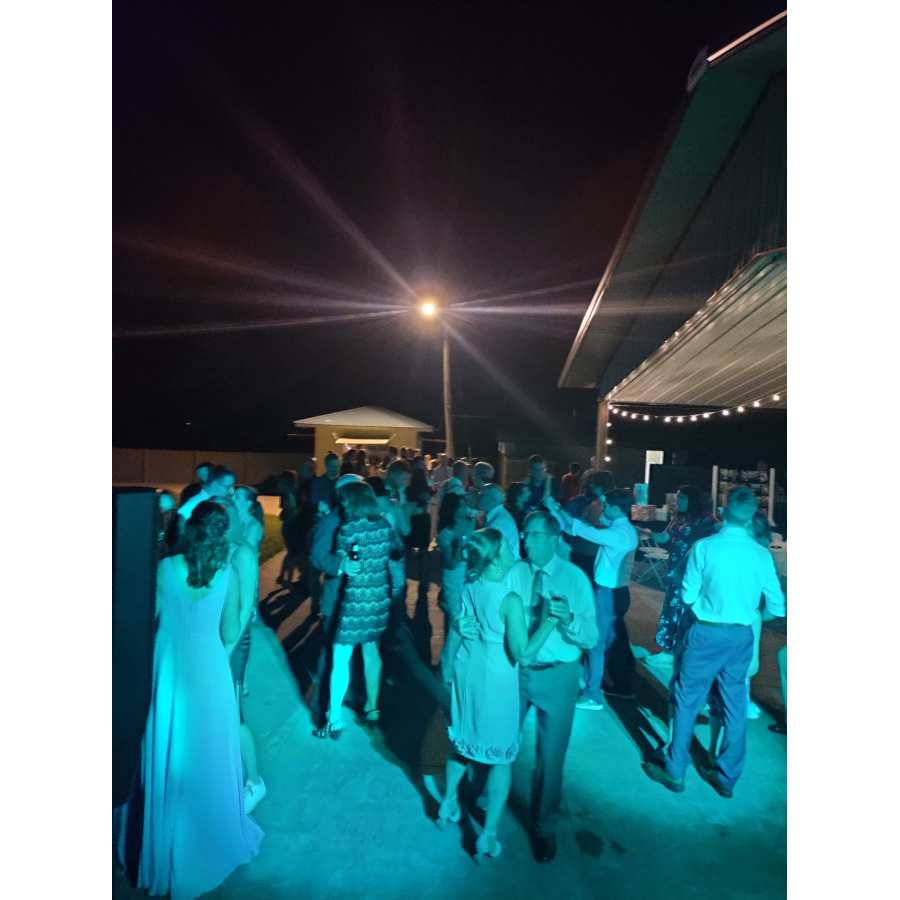 05-28-22 Ryan Reception