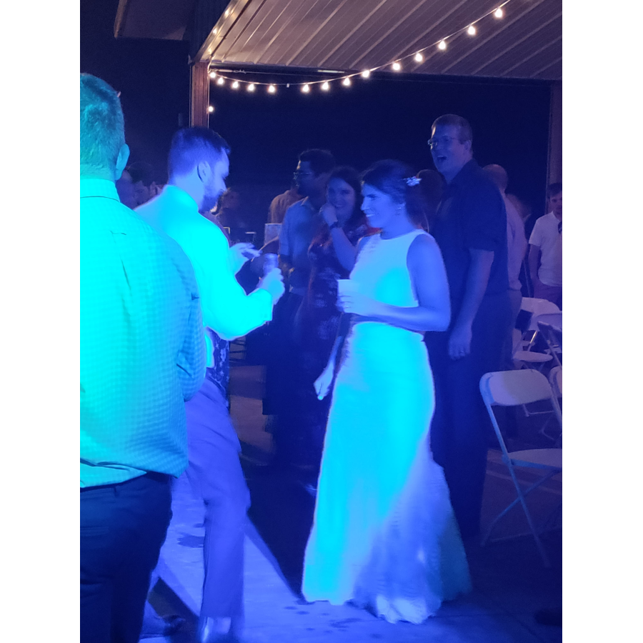 05-28-22 Ryan Reception