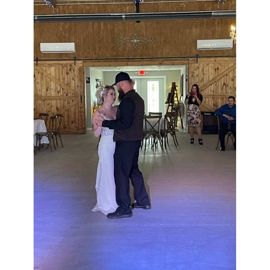 05-29-22 Engles Reception