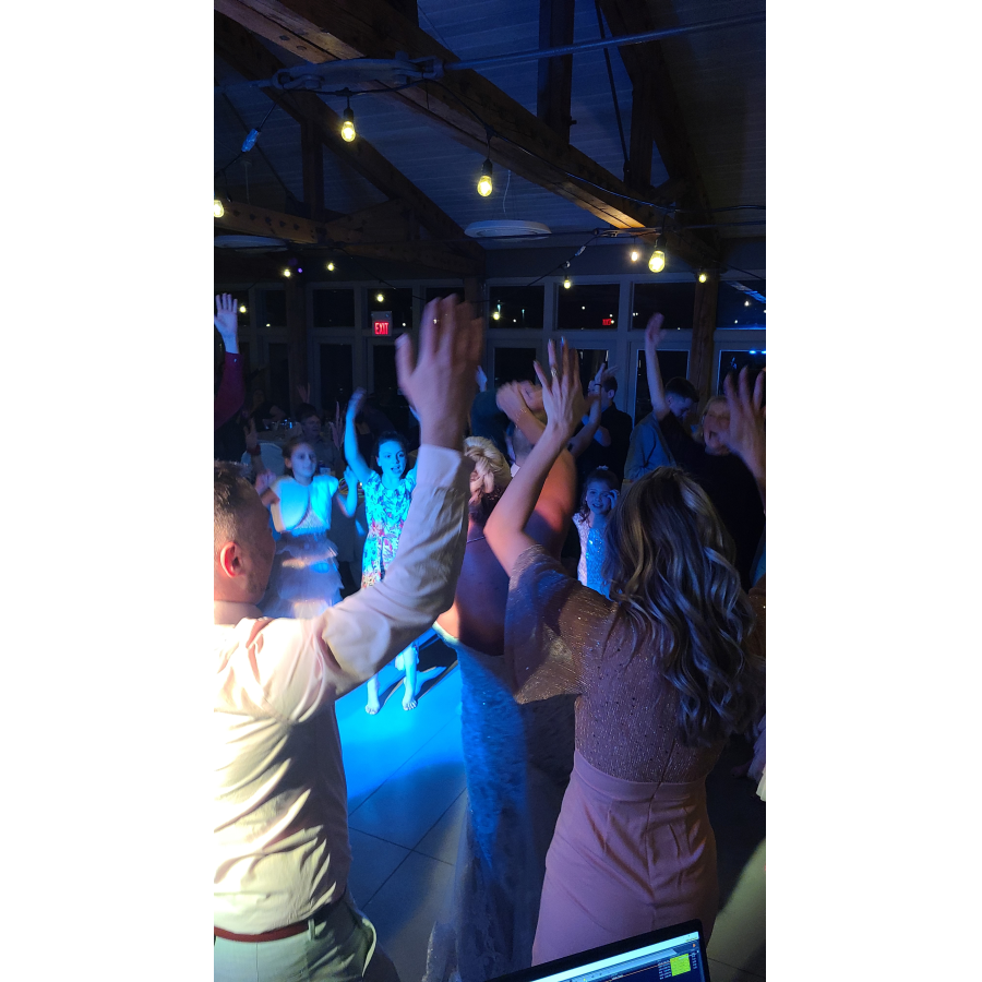 Benischek Reception 18