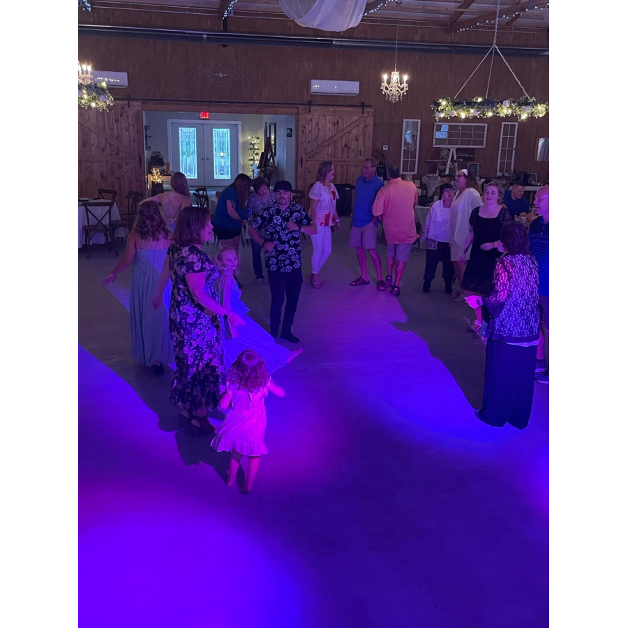 05-29-22 Engles Reception