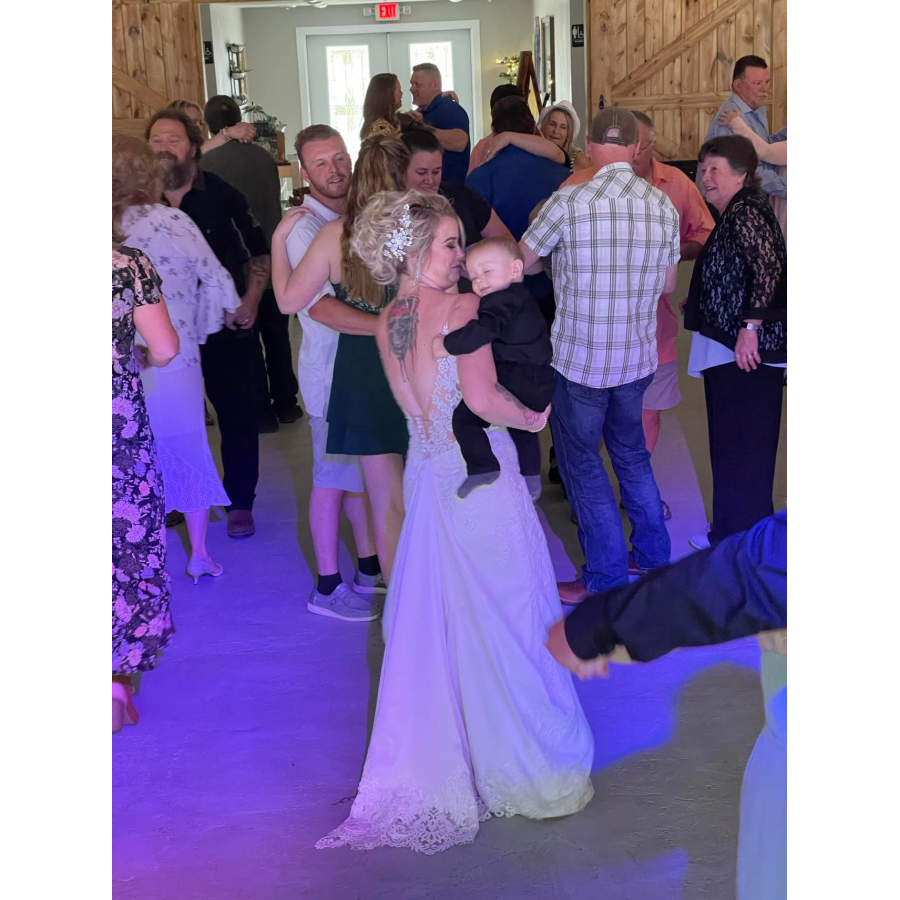 05-29-22 Engles Reception