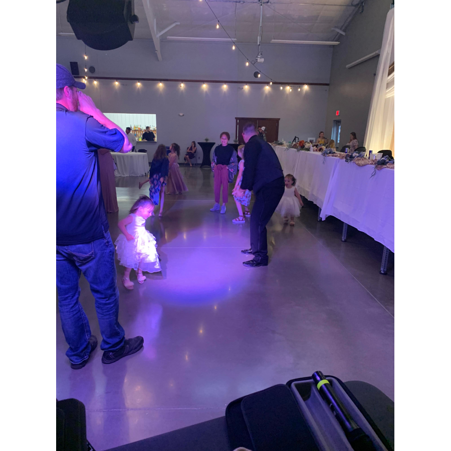 06-04-22 Winters Reception