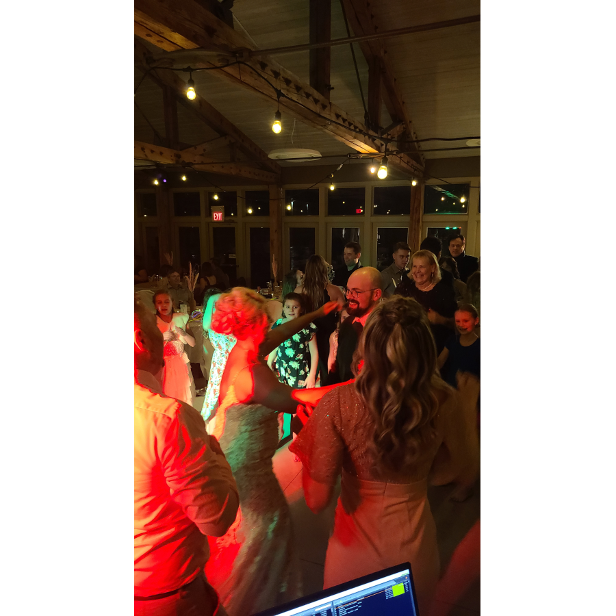 Benischek Reception 20