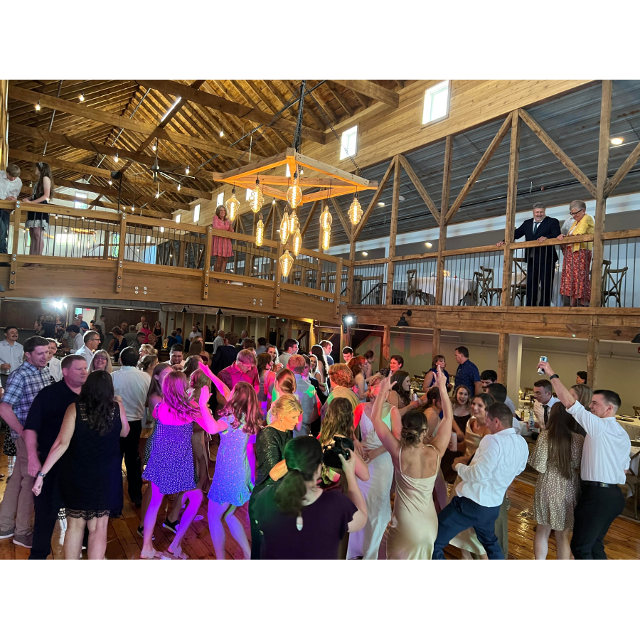 06-18-22 Olsen Reception