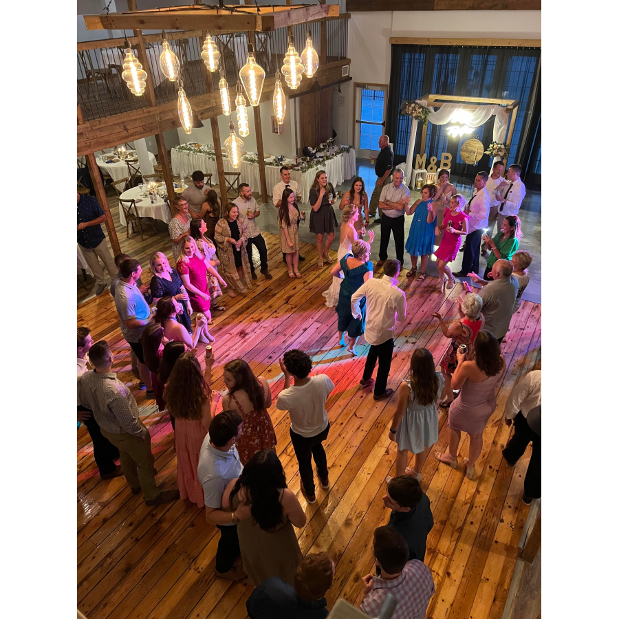 06-18-22 Olsen Reception