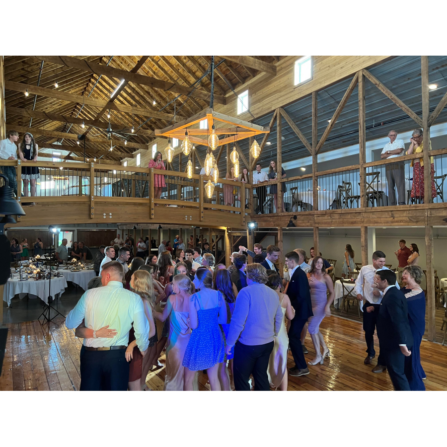 06-18-22 Olsen Reception