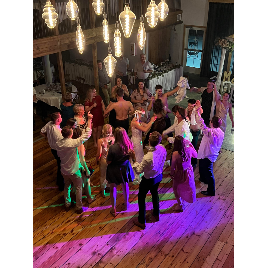 06-18-22 Olsen Reception