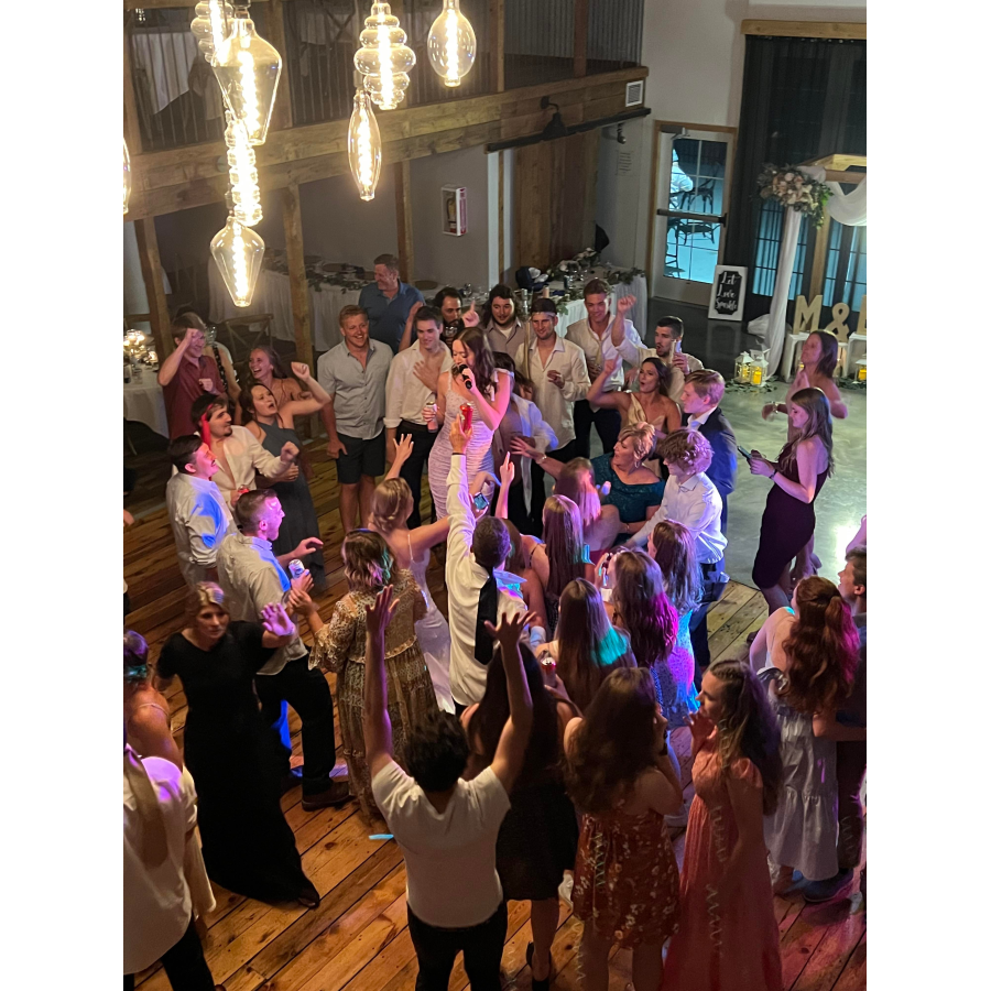 06-18-22 Olsen Reception