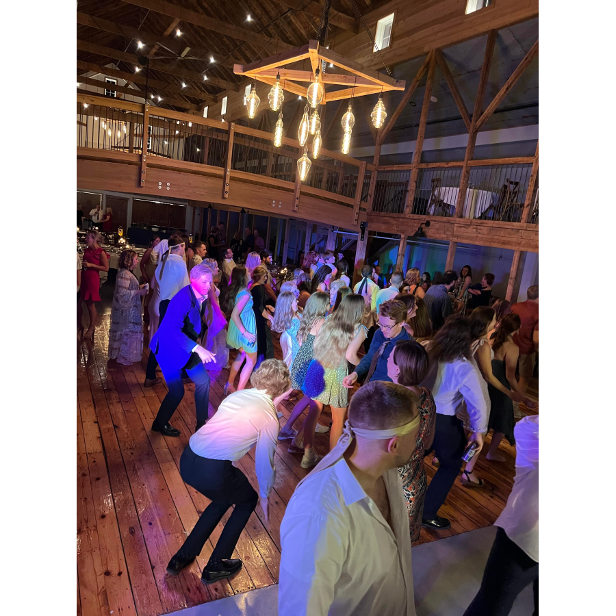 06-18-22 Olsen Reception